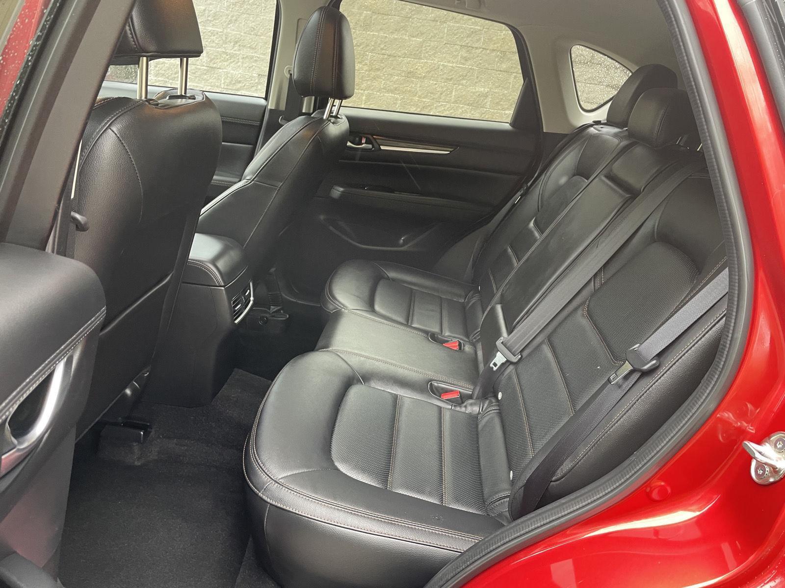 Used 2023 Mazda CX-5 for sale in Lincoln NE