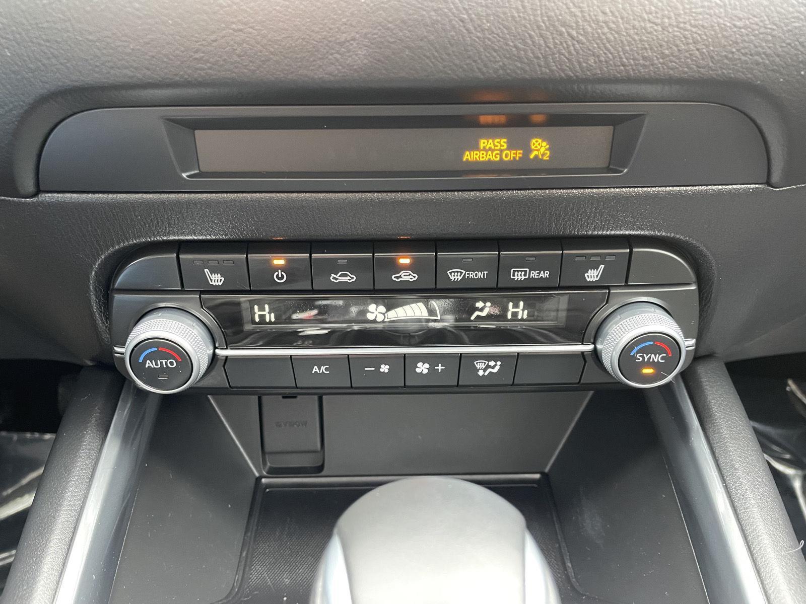 Used 2023 Mazda CX-5 2.5 S Premium Package SUV for sale in Lincoln NE