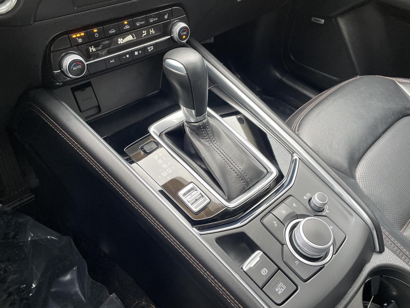 Used 2023 Mazda CX-5 for sale in Lincoln NE