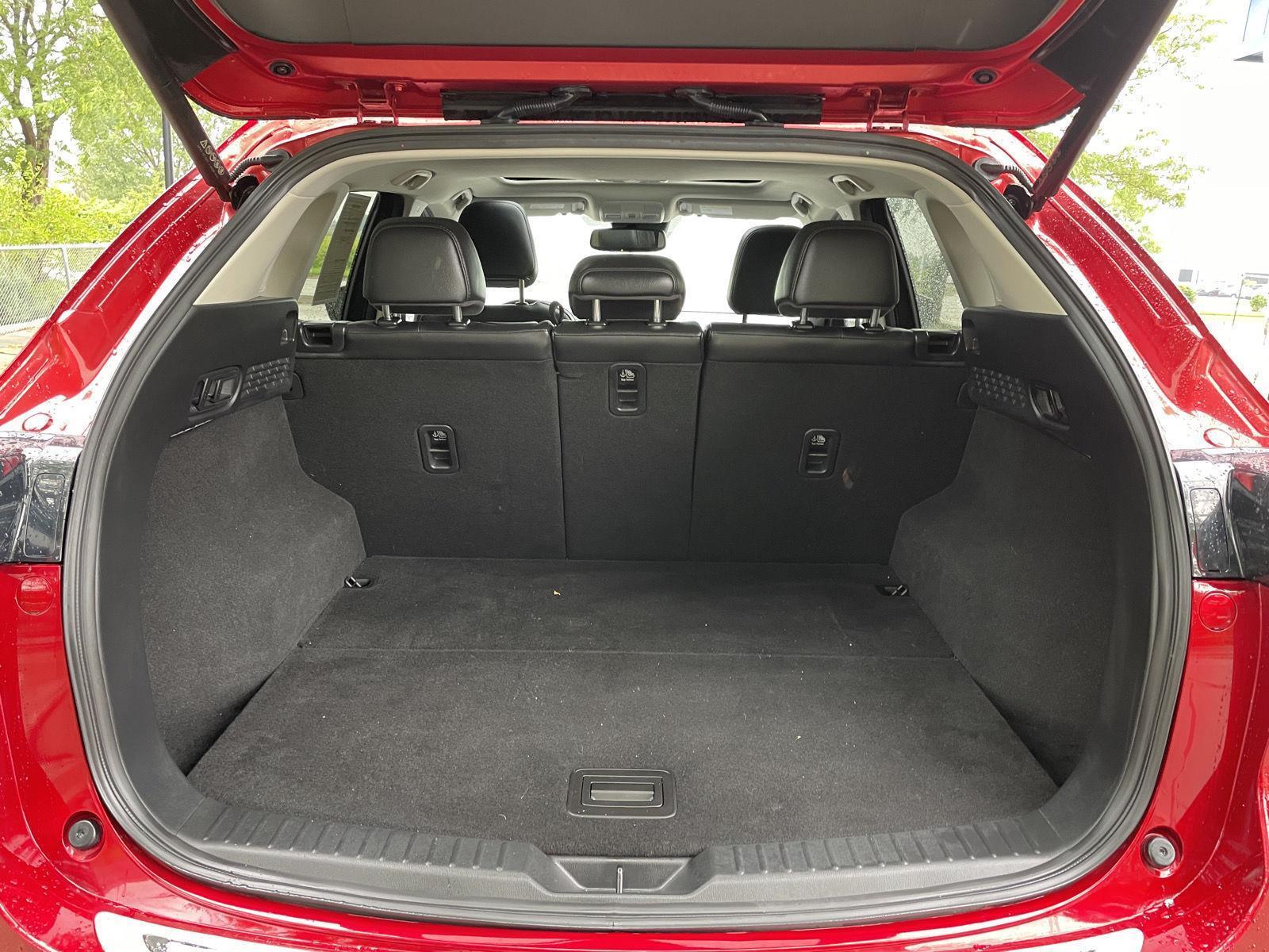 Used 2023 Mazda CX-5 2.5 S Premium Package SUV for sale in Lincoln NE