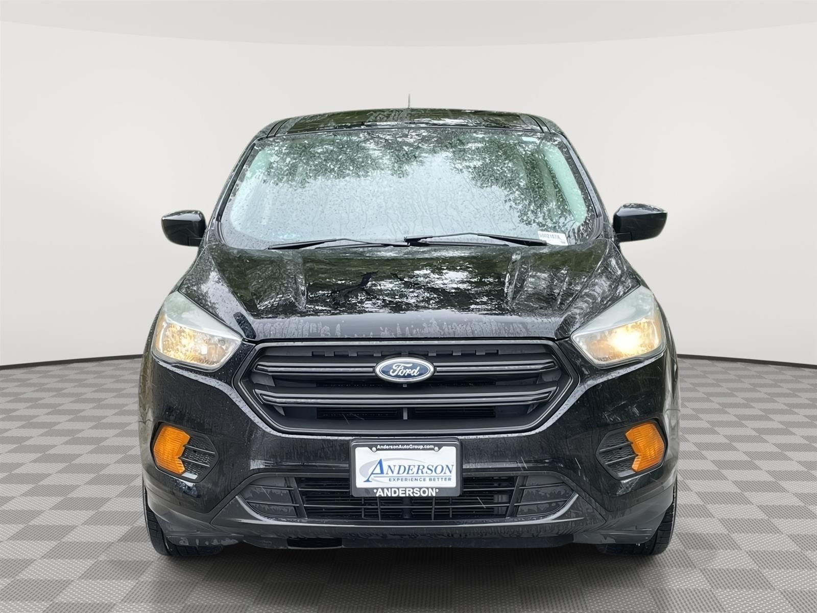 Used 2017 Ford Escape S SUV for sale in Lincoln NE