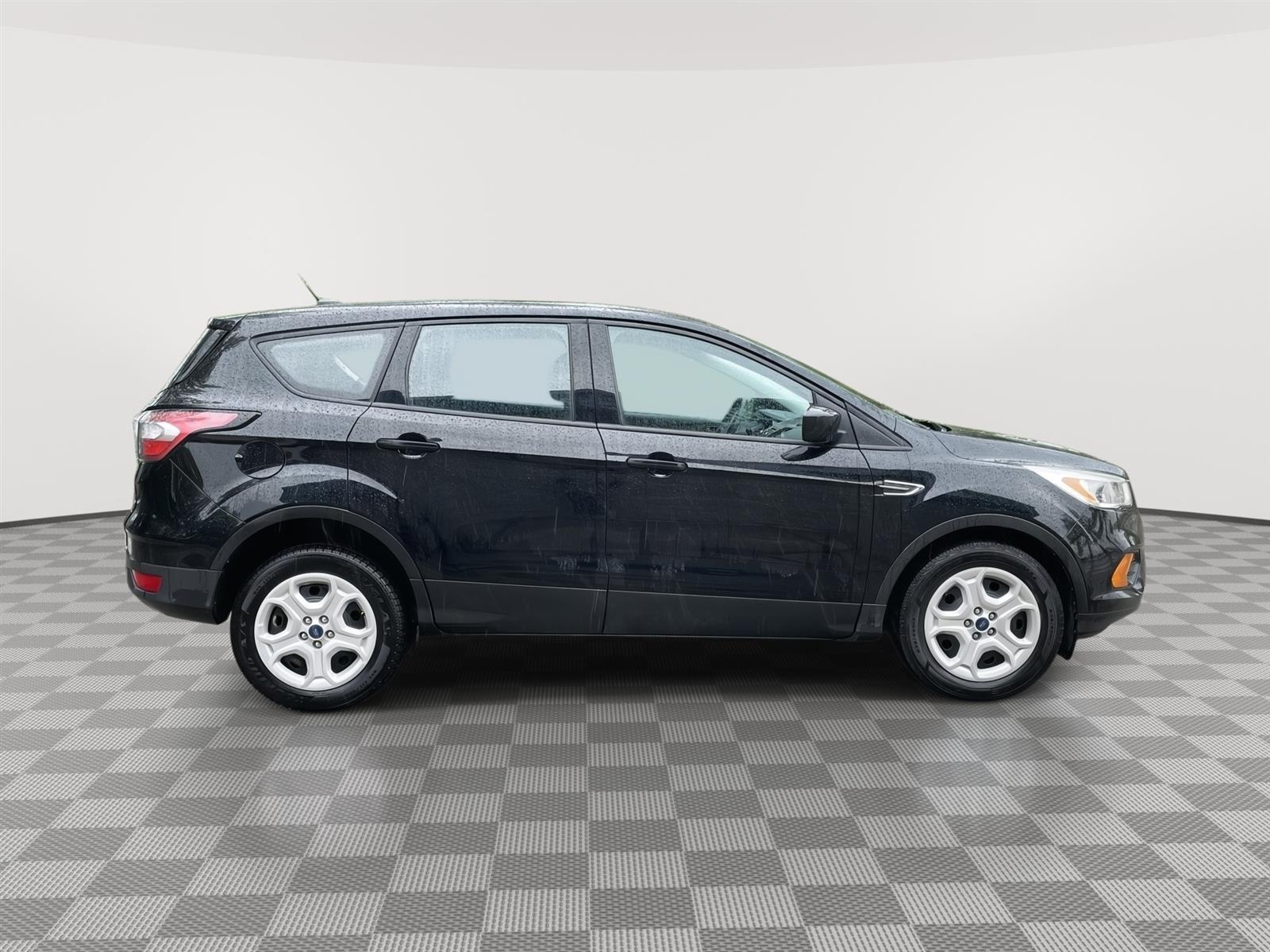 Used 2017 Ford Escape S SUV for sale in Lincoln NE