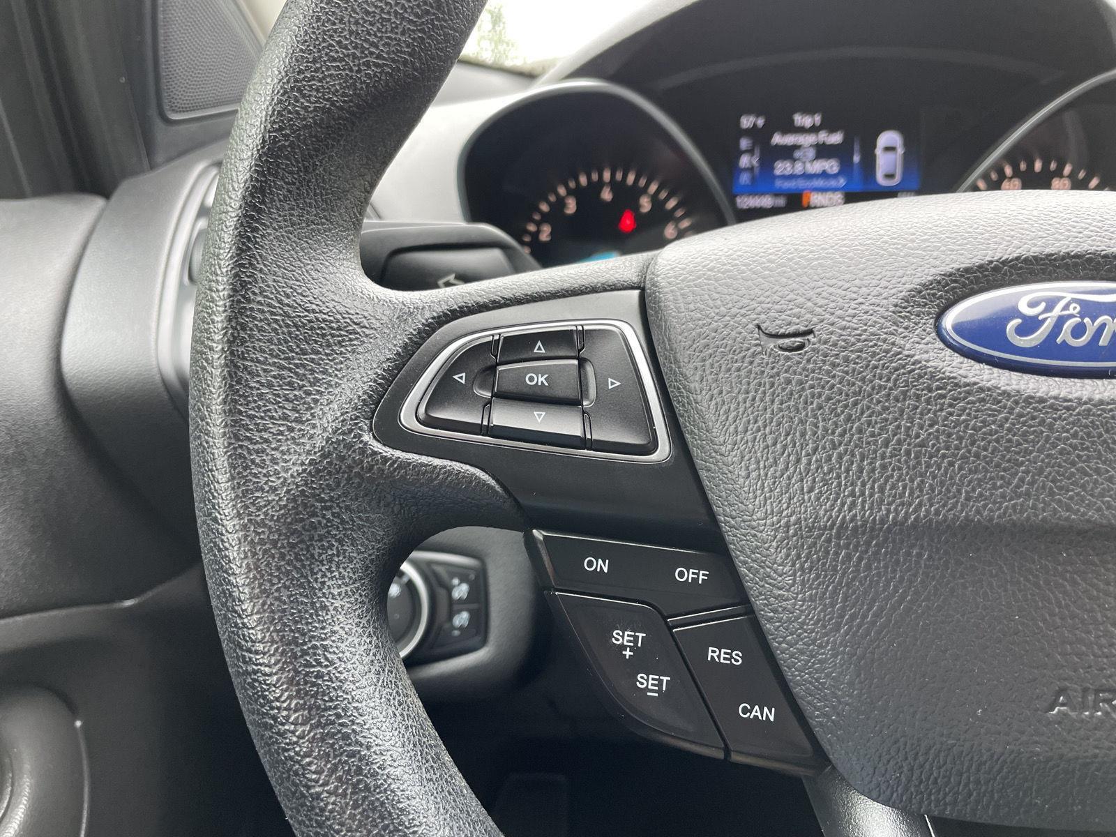 Used 2017 Ford Escape S SUV for sale in Lincoln NE