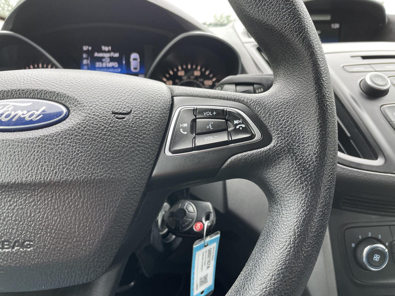 Used 2017 Ford Escape S SUV for sale in Lincoln NE