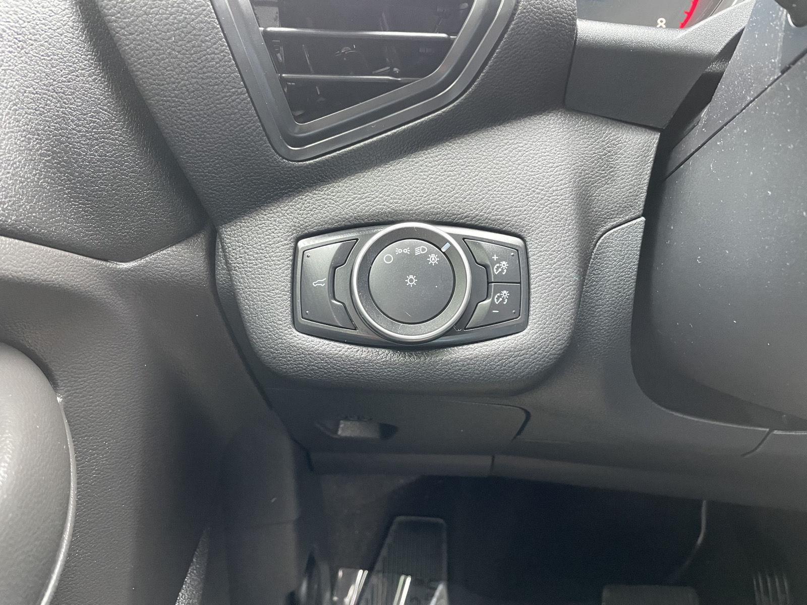 Used 2017 Ford Escape S SUV for sale in Lincoln NE