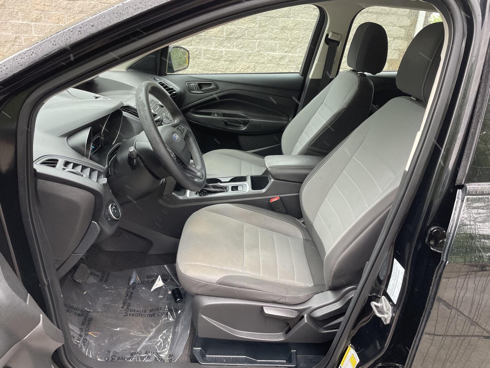 Used 2017 Ford Escape S SUV for sale in Lincoln NE