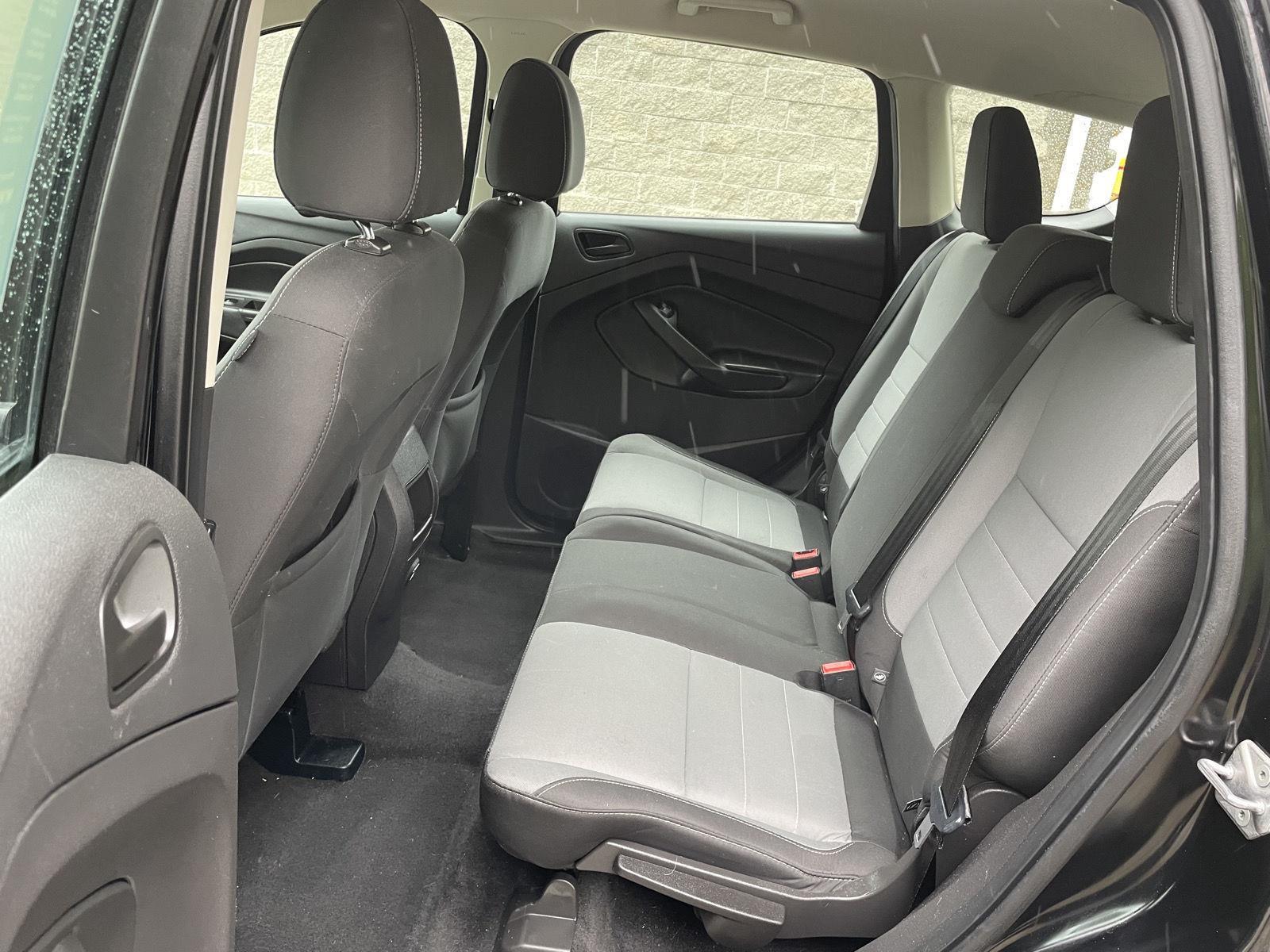 Used 2017 Ford Escape S SUV for sale in Lincoln NE