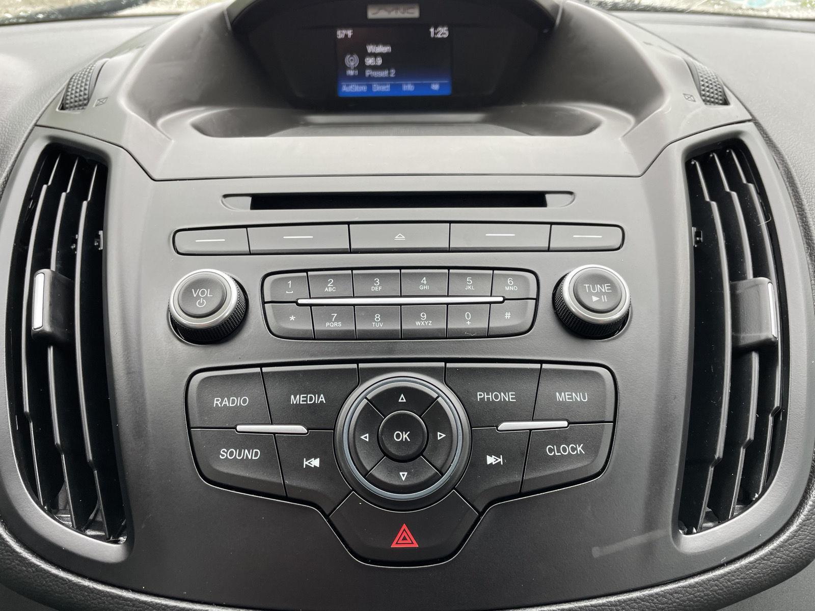 Used 2017 Ford Escape S SUV for sale in Lincoln NE