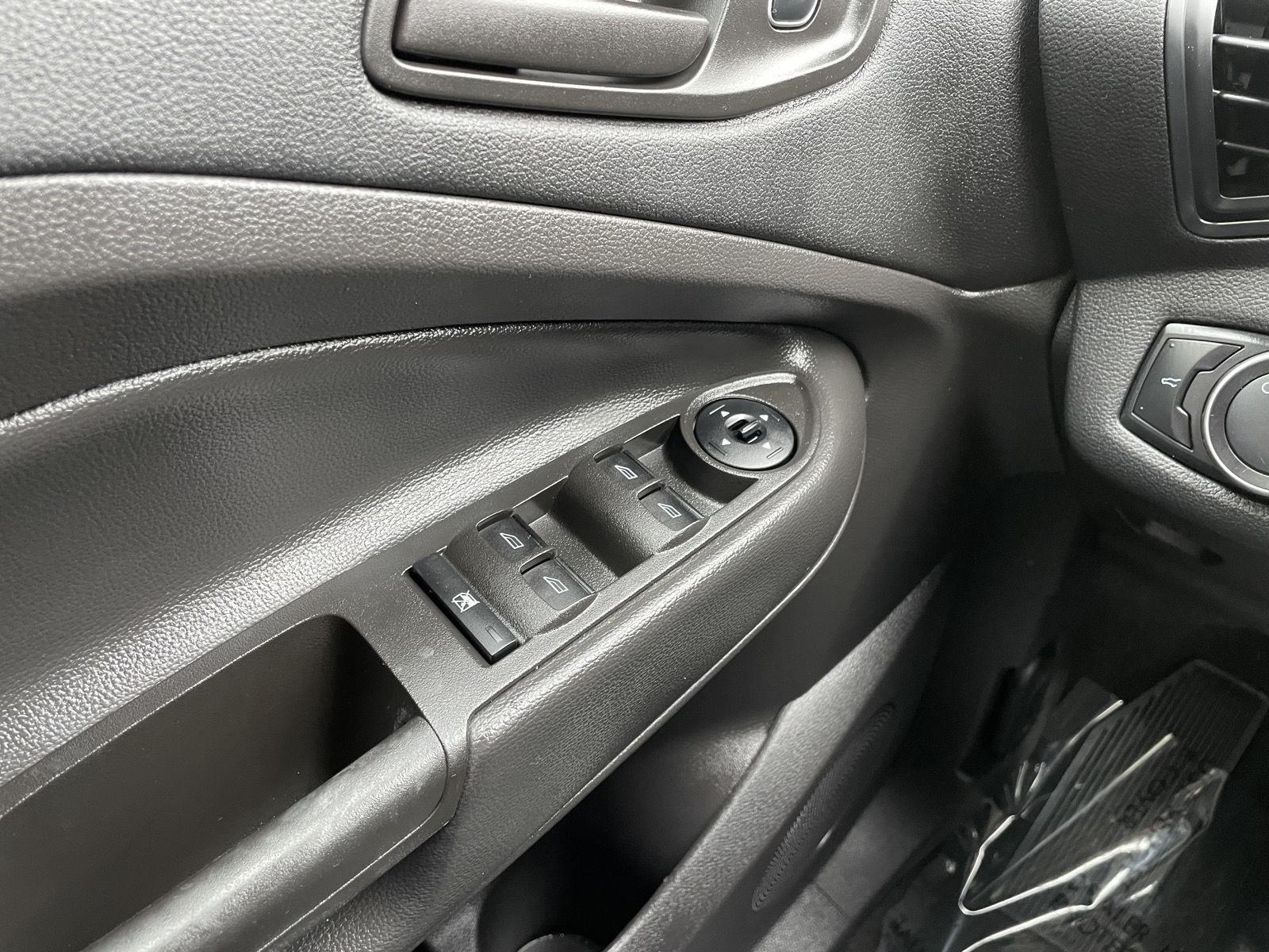 Used 2017 Ford Escape S SUV for sale in Lincoln NE