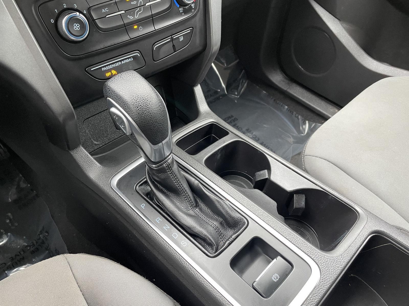 Used 2017 Ford Escape S SUV for sale in Lincoln NE