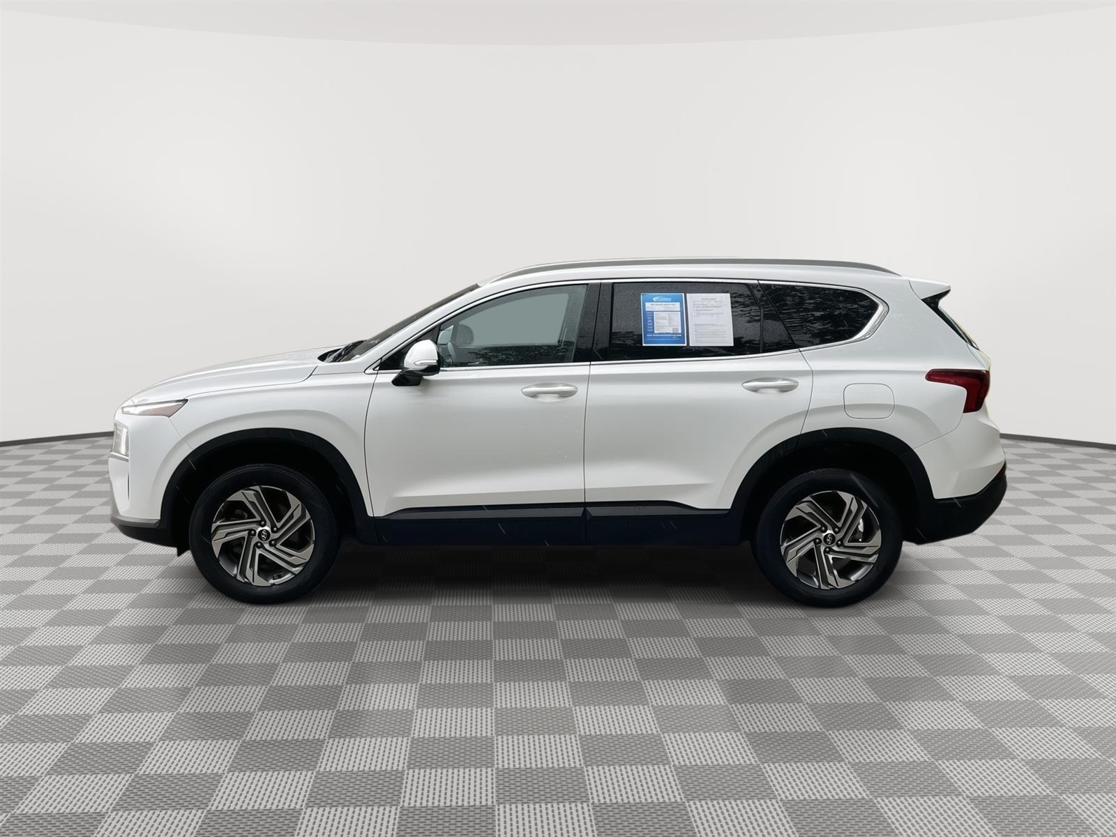 Used 2023 Hyundai Santa Fe SEL SUV for sale in Lincoln NE