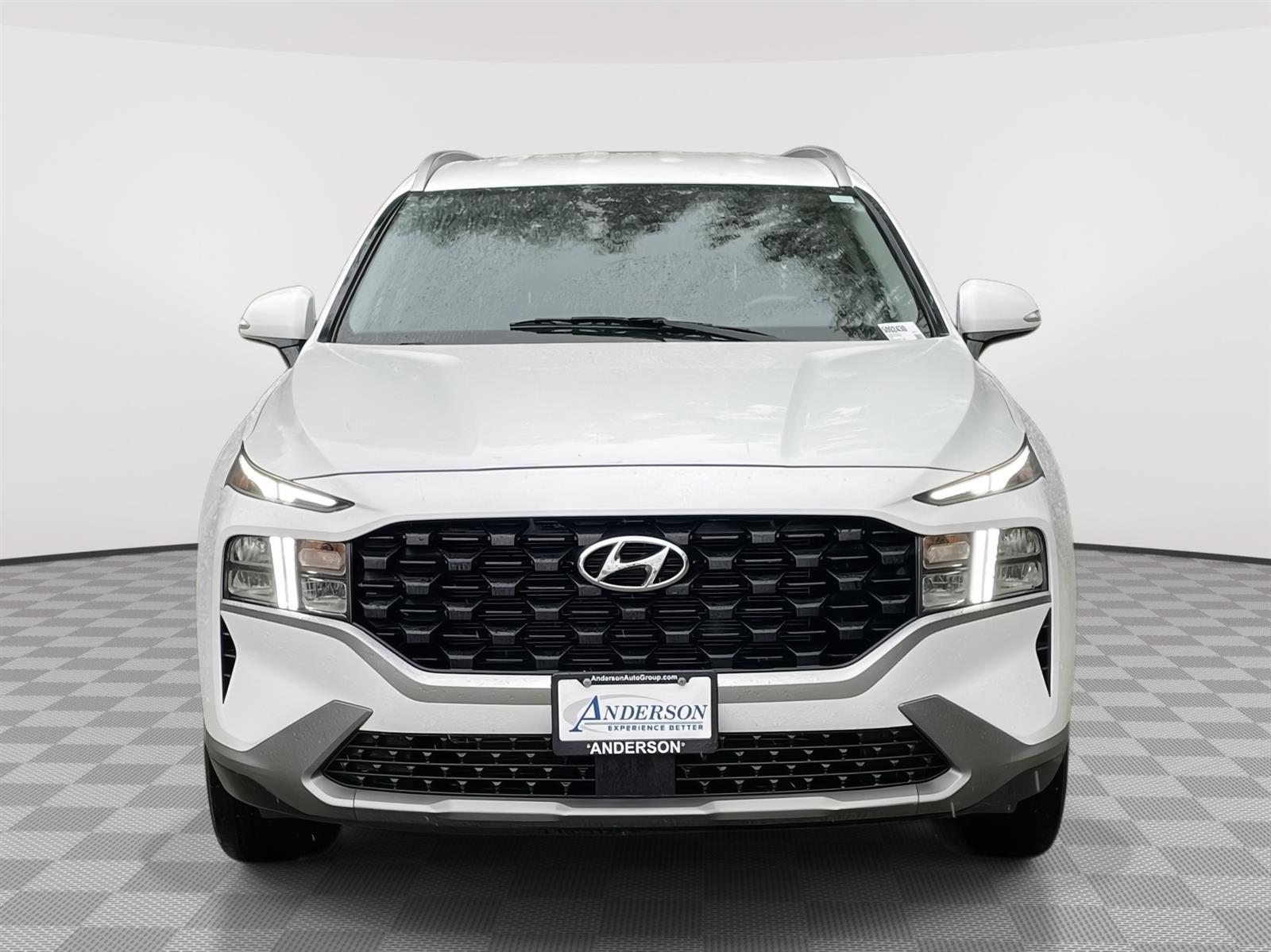 Used 2023 Hyundai Santa Fe SEL SUV for sale in Lincoln NE