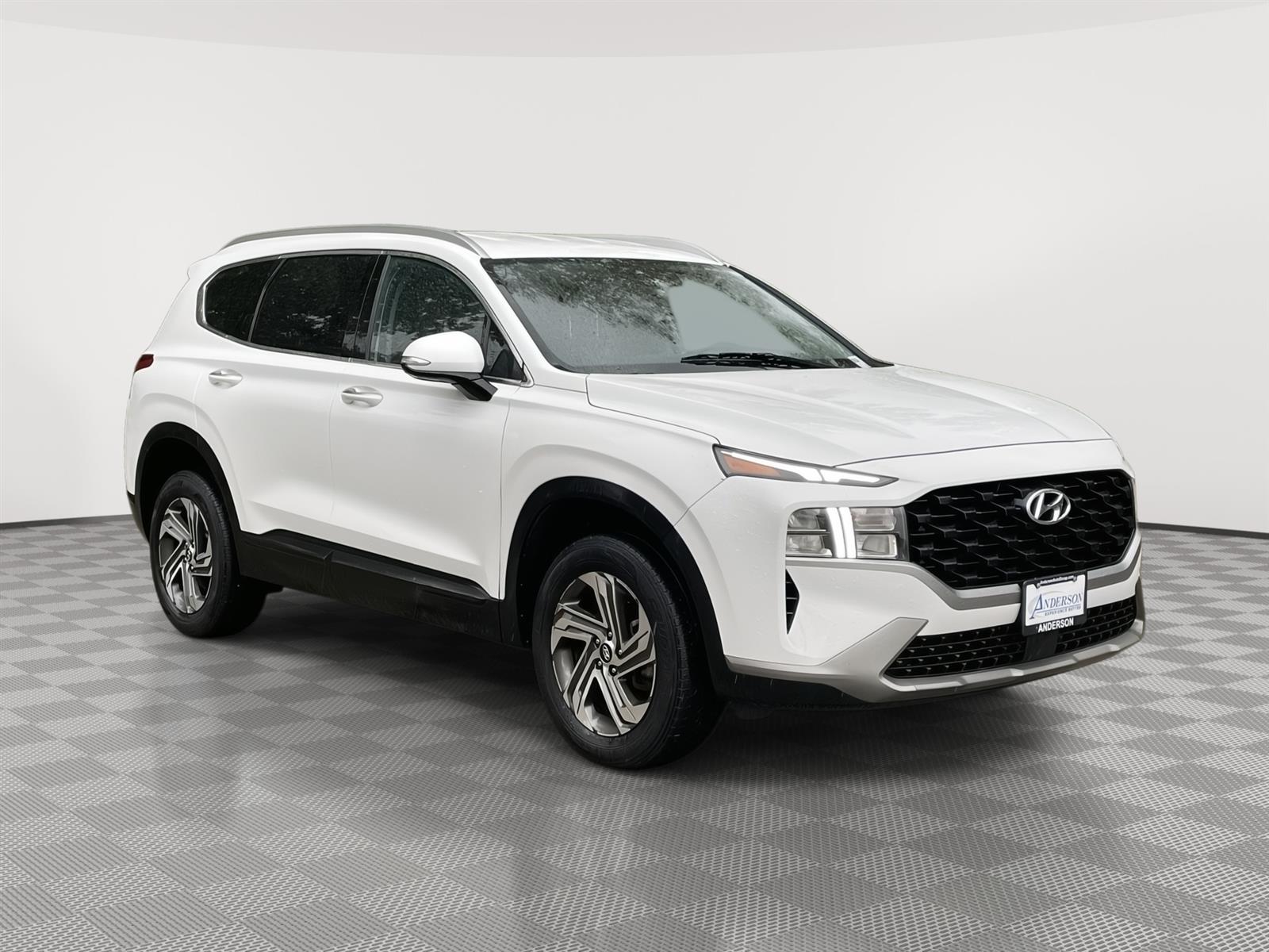 Used 2023 Hyundai Santa Fe SEL SUV for sale in Lincoln NE