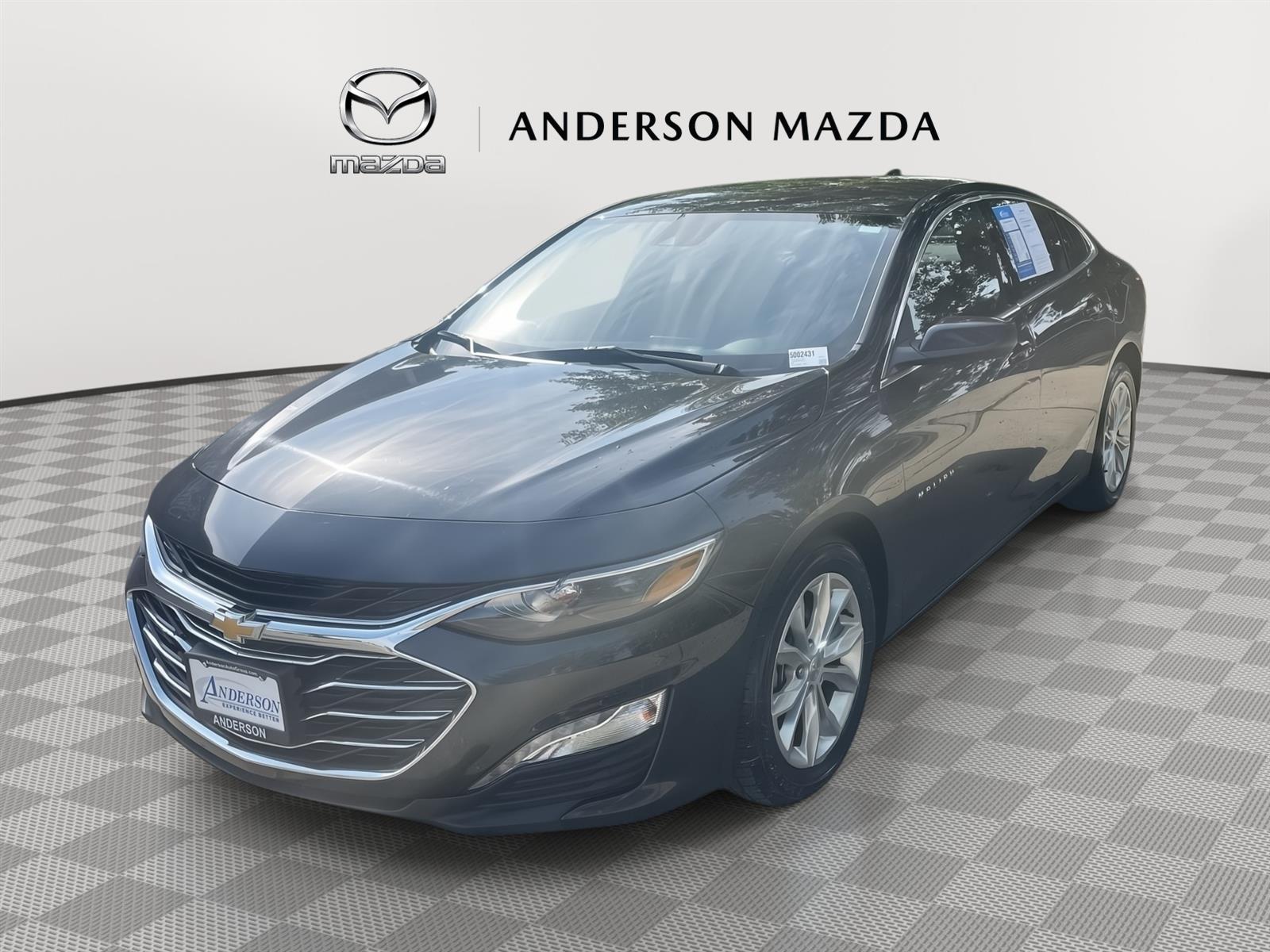 Used 2023 Chevrolet Malibu LT Sedan for sale in Lincoln NE
