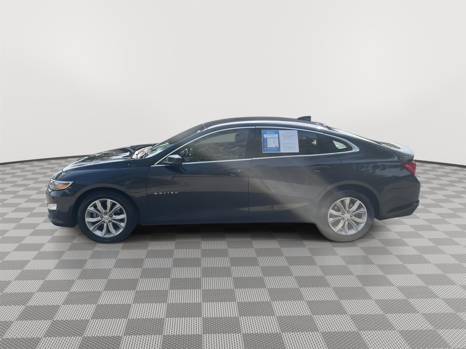 Used 2023 Chevrolet Malibu LT Sedan for sale in Lincoln NE