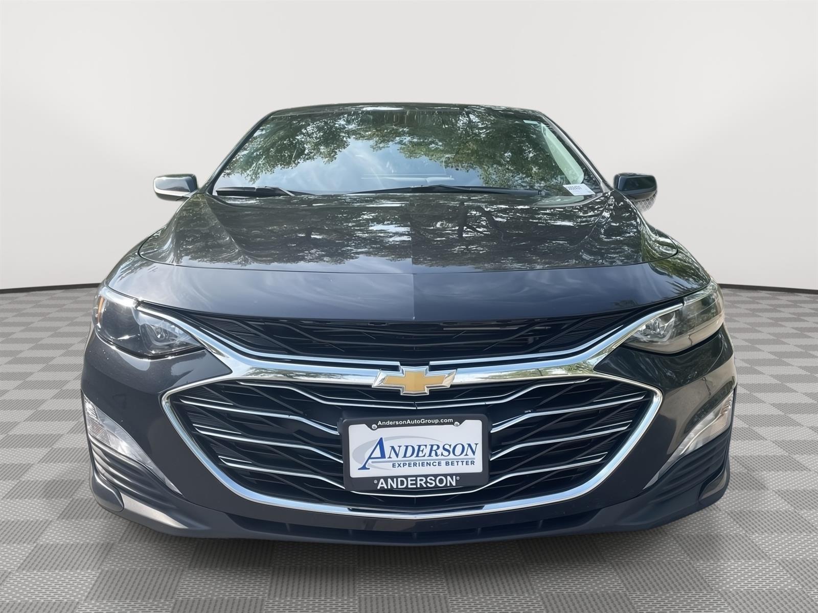 Used 2023 Chevrolet Malibu LT Sedan for sale in Lincoln NE