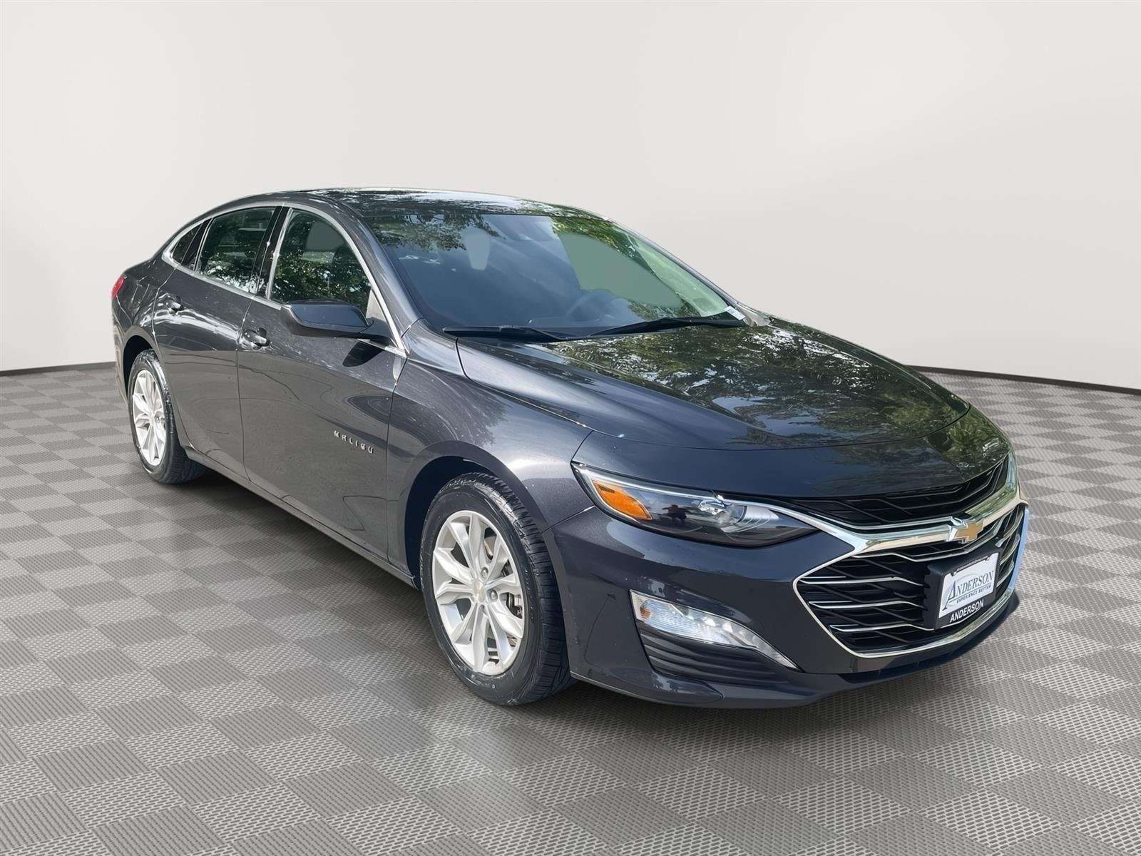 Used 2023 Chevrolet Malibu LT Sedan for sale in Lincoln NE