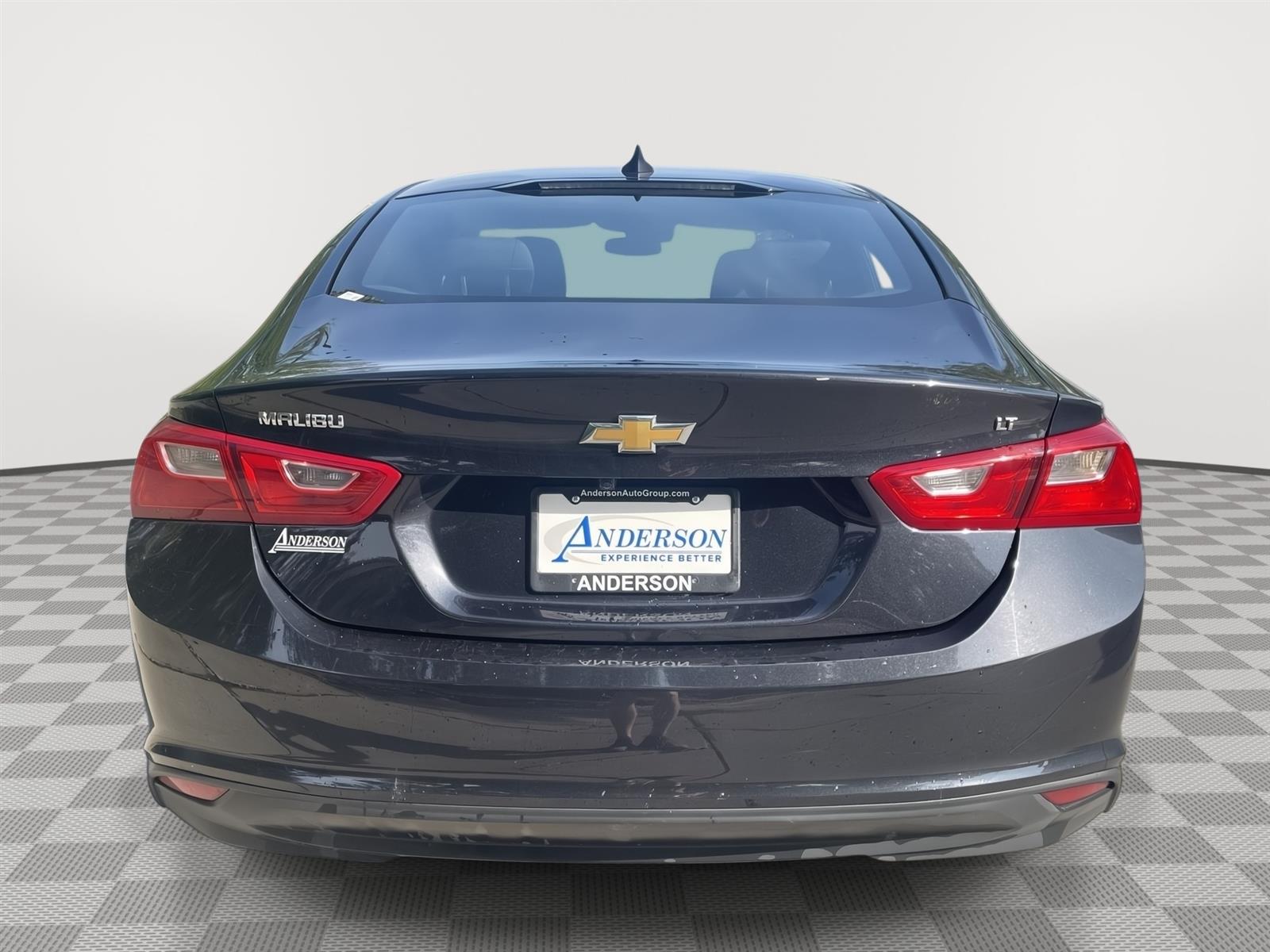 Used 2023 Chevrolet Malibu LT Sedan for sale in Lincoln NE