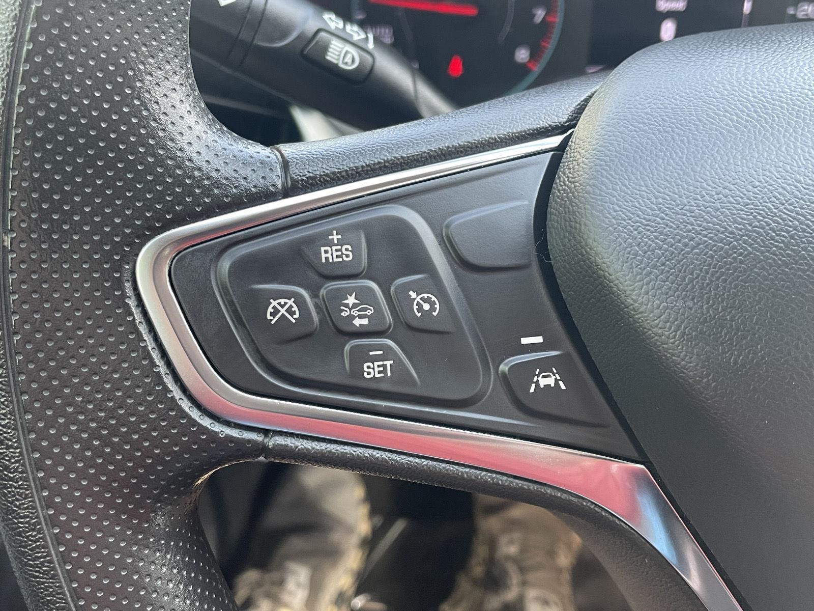 Used 2023 Chevrolet Malibu LT Sedan for sale in Lincoln NE