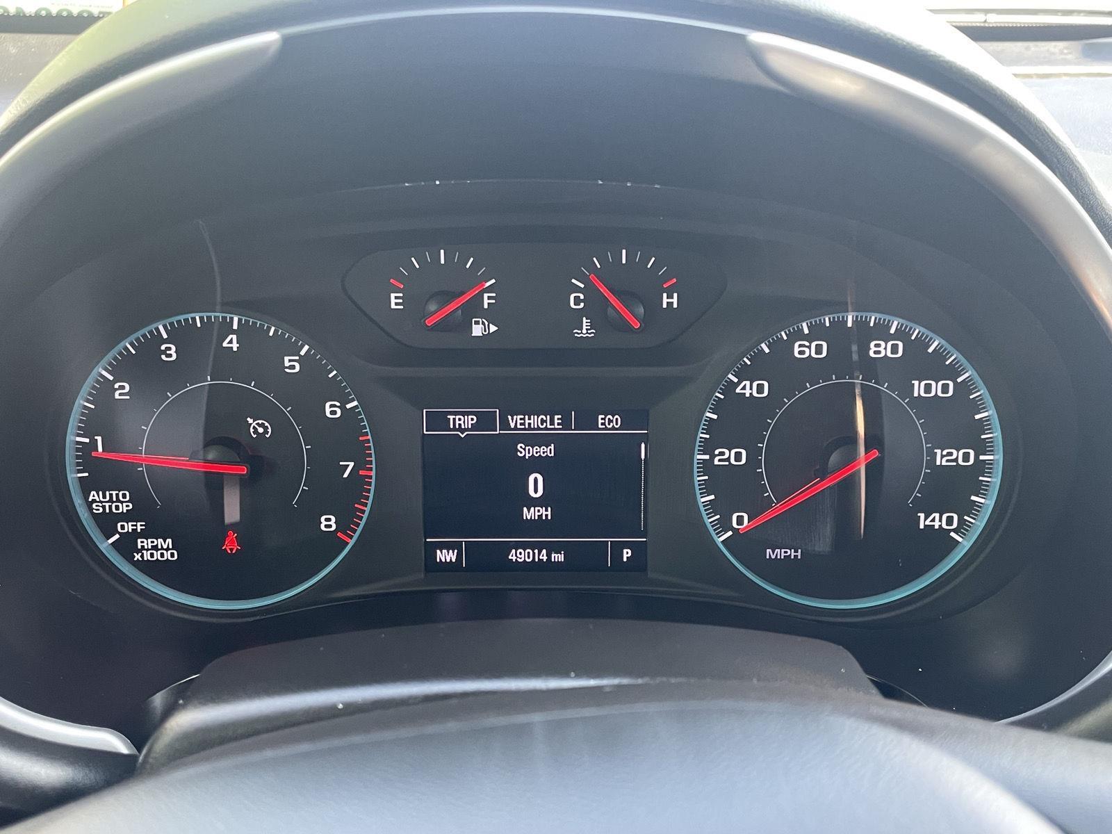 Used 2023 Chevrolet Malibu LT Sedan for sale in Lincoln NE