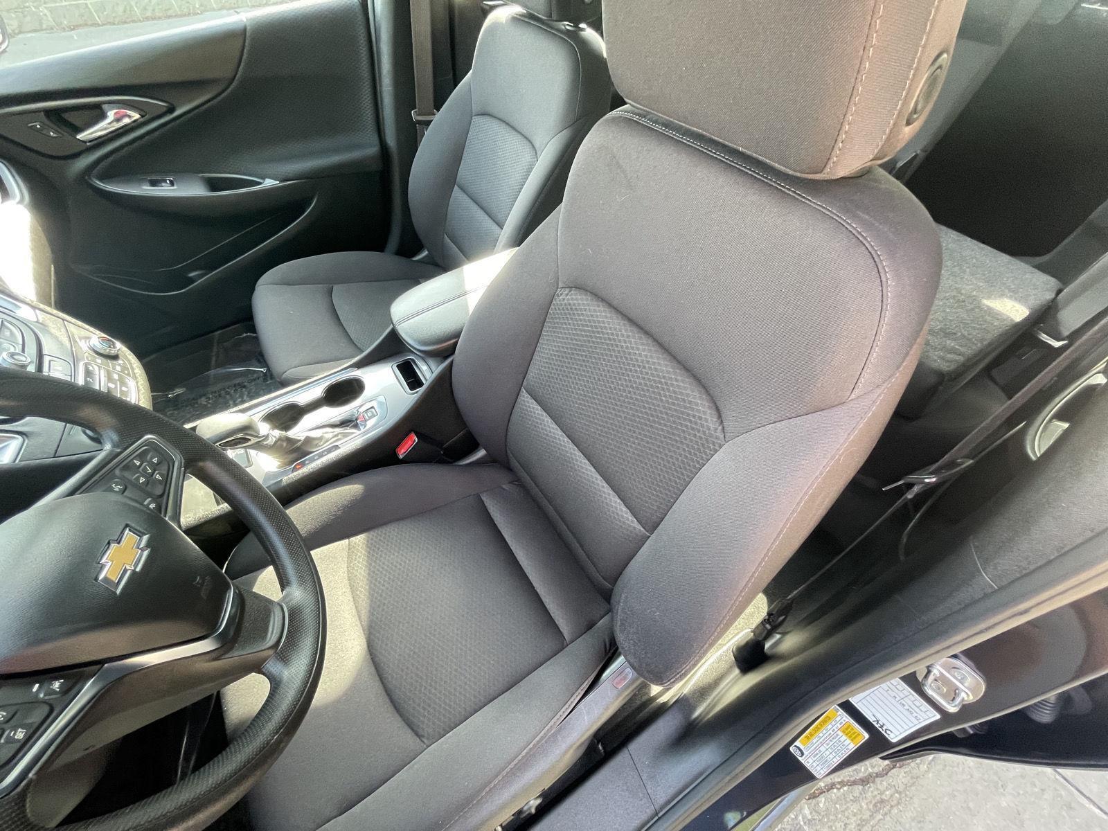 Used 2023 Chevrolet Malibu LT Sedan for sale in Lincoln NE