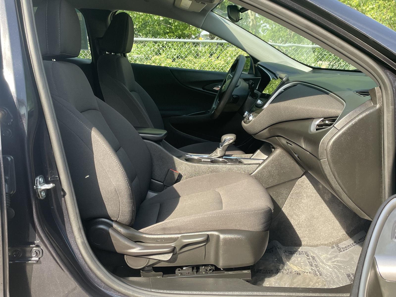 Used 2023 Chevrolet Malibu LT Sedan for sale in Lincoln NE