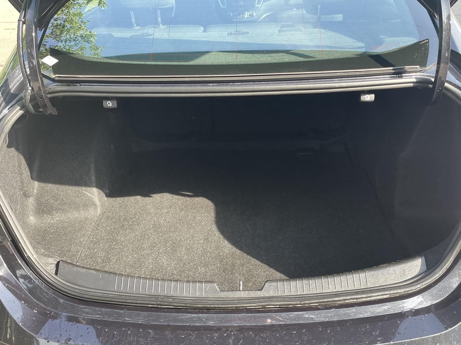 Used 2023 Chevrolet Malibu LT Sedan for sale in Lincoln NE