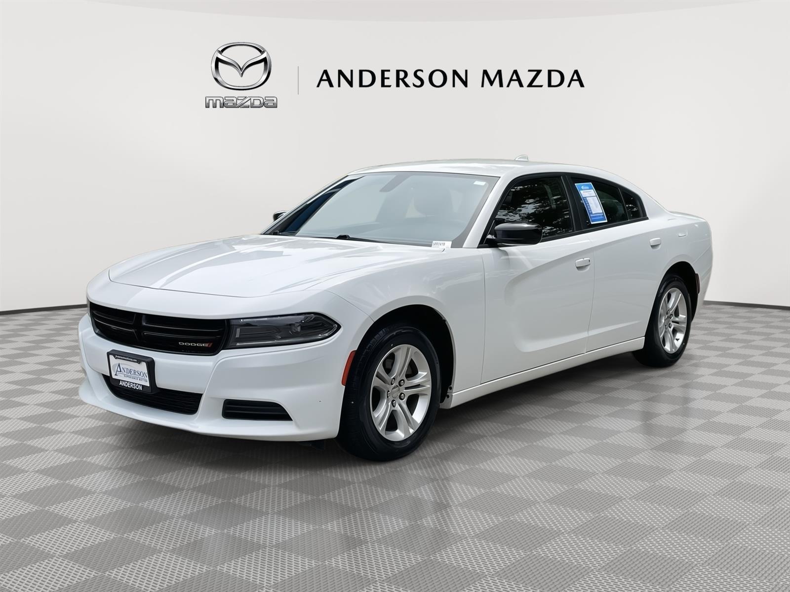 Used 2023 Dodge Charger SXT Sedan for sale in Lincoln NE