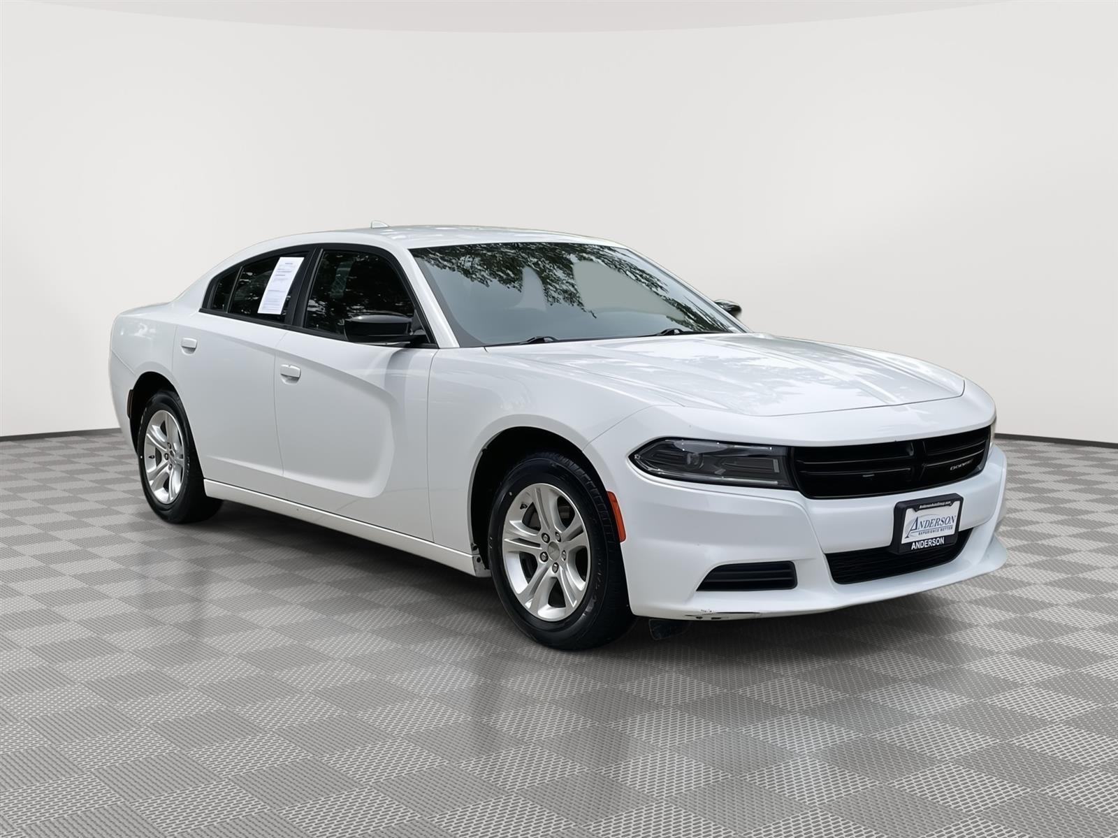 Used 2023 Dodge Charger SXT Sedan for sale in Lincoln NE