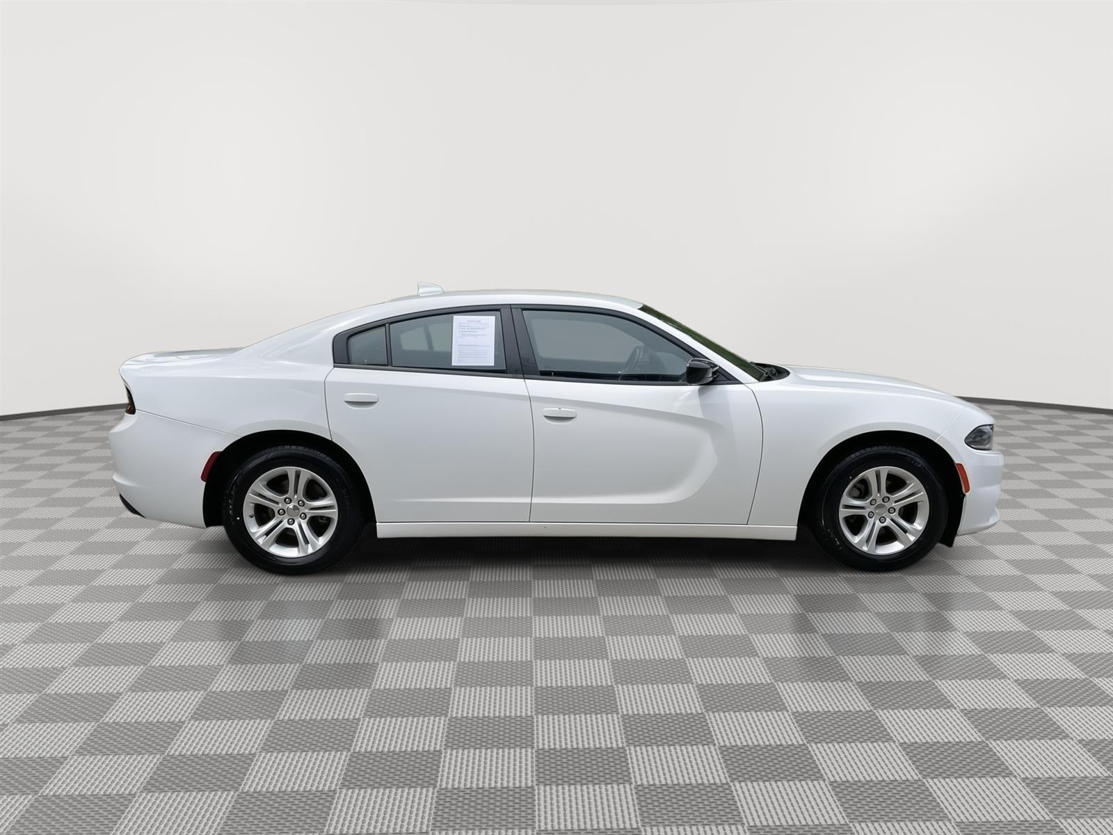 Used 2023 Dodge Charger SXT Sedan for sale in Lincoln NE