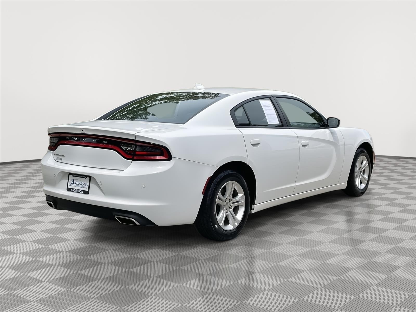 Used 2023 Dodge Charger SXT Sedan for sale in Lincoln NE