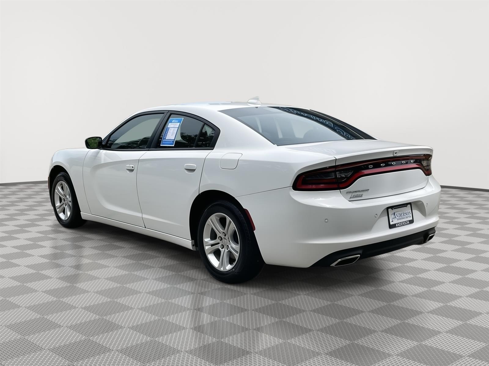 Used 2023 Dodge Charger SXT Sedan for sale in Lincoln NE