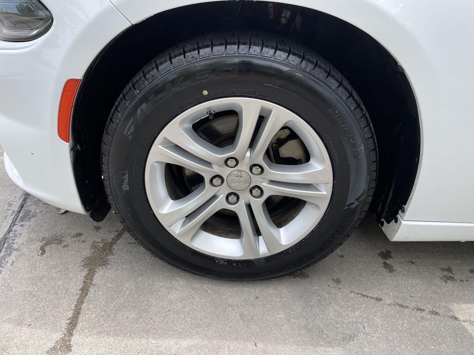 Used 2023 Dodge Charger SXT Sedan for sale in Lincoln NE