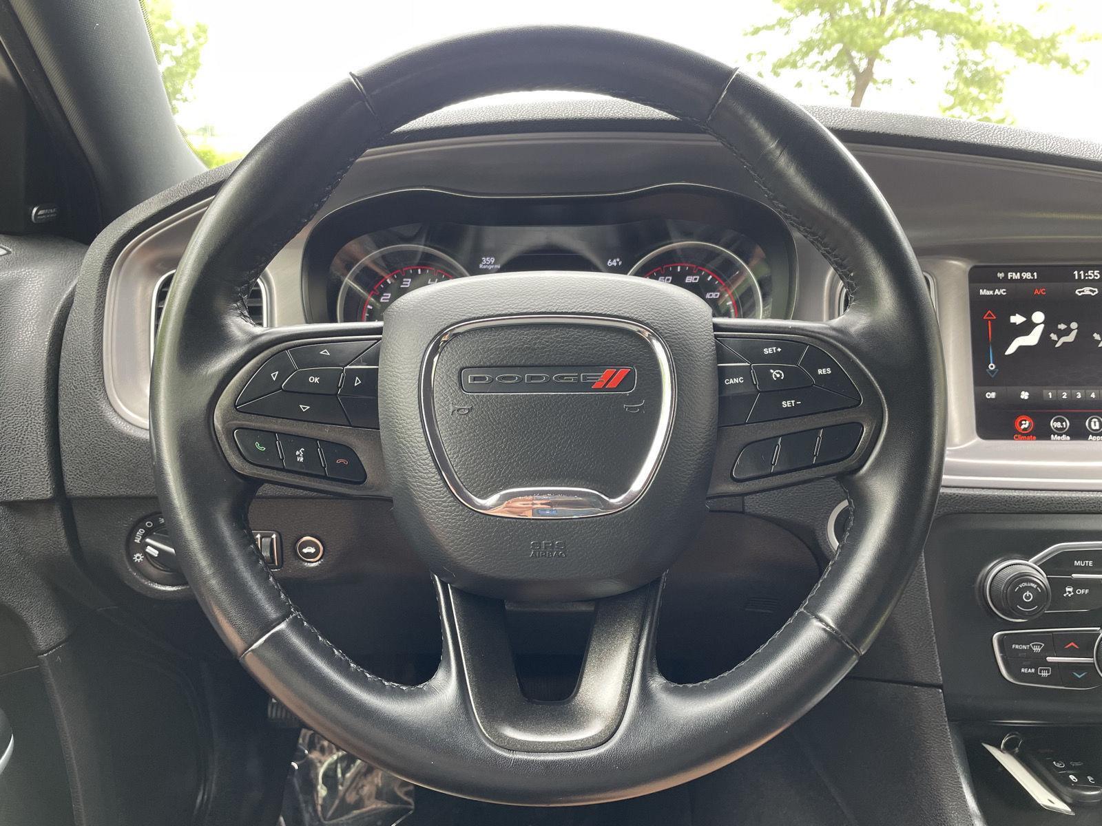 Used 2023 Dodge Charger SXT Sedan for sale in Lincoln NE
