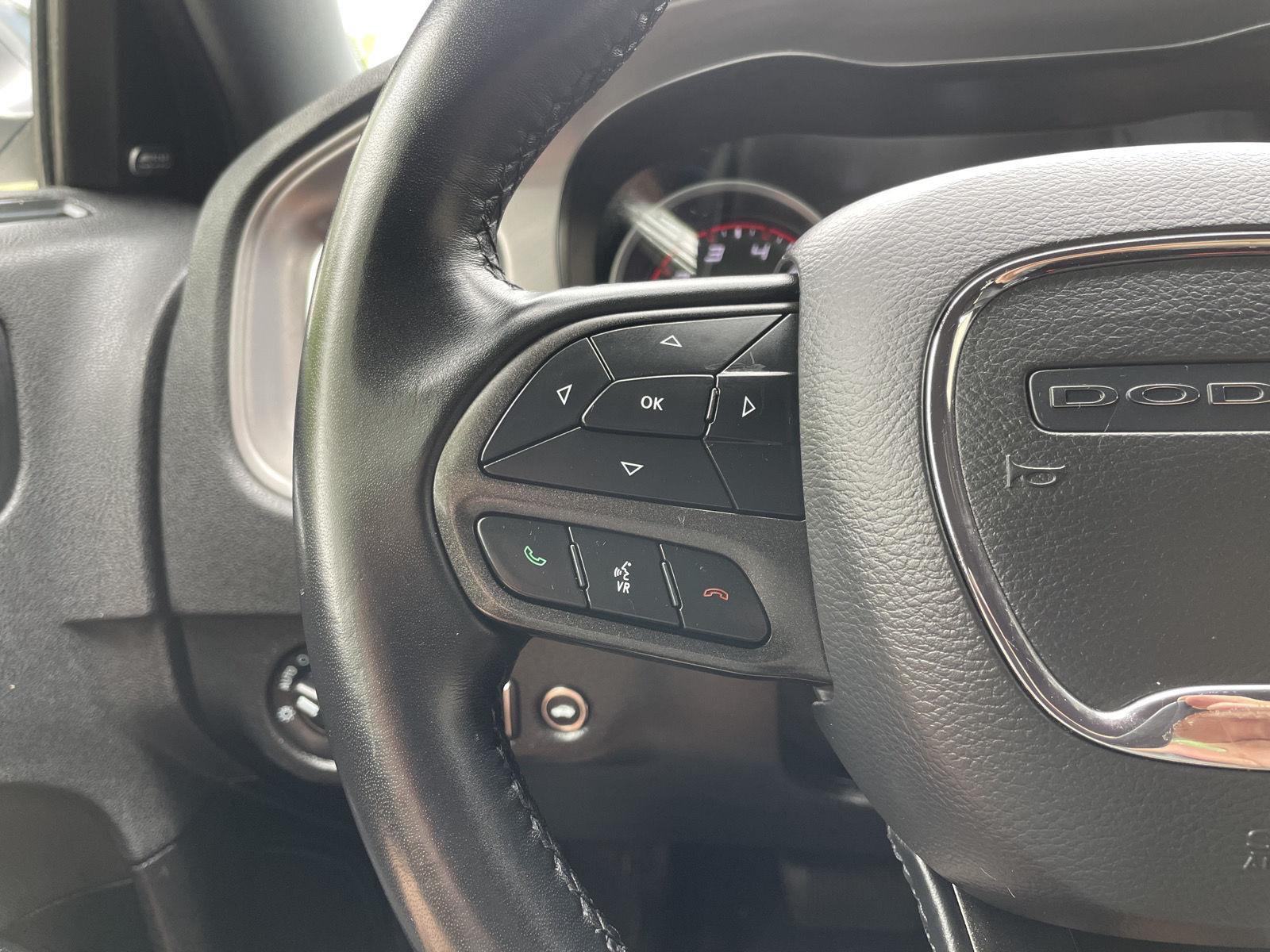 Used 2023 Dodge Charger SXT Sedan for sale in Lincoln NE