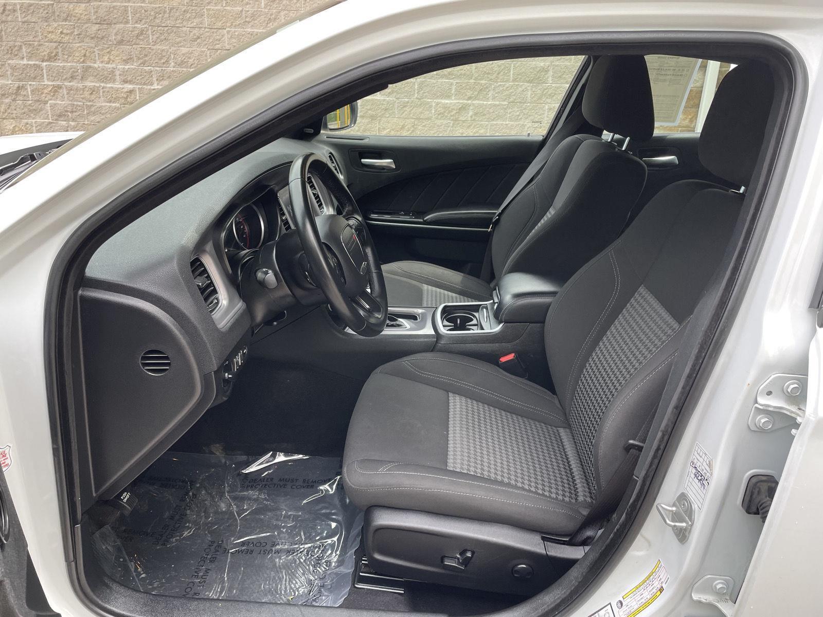 Used 2023 Dodge Charger SXT Sedan for sale in Lincoln NE