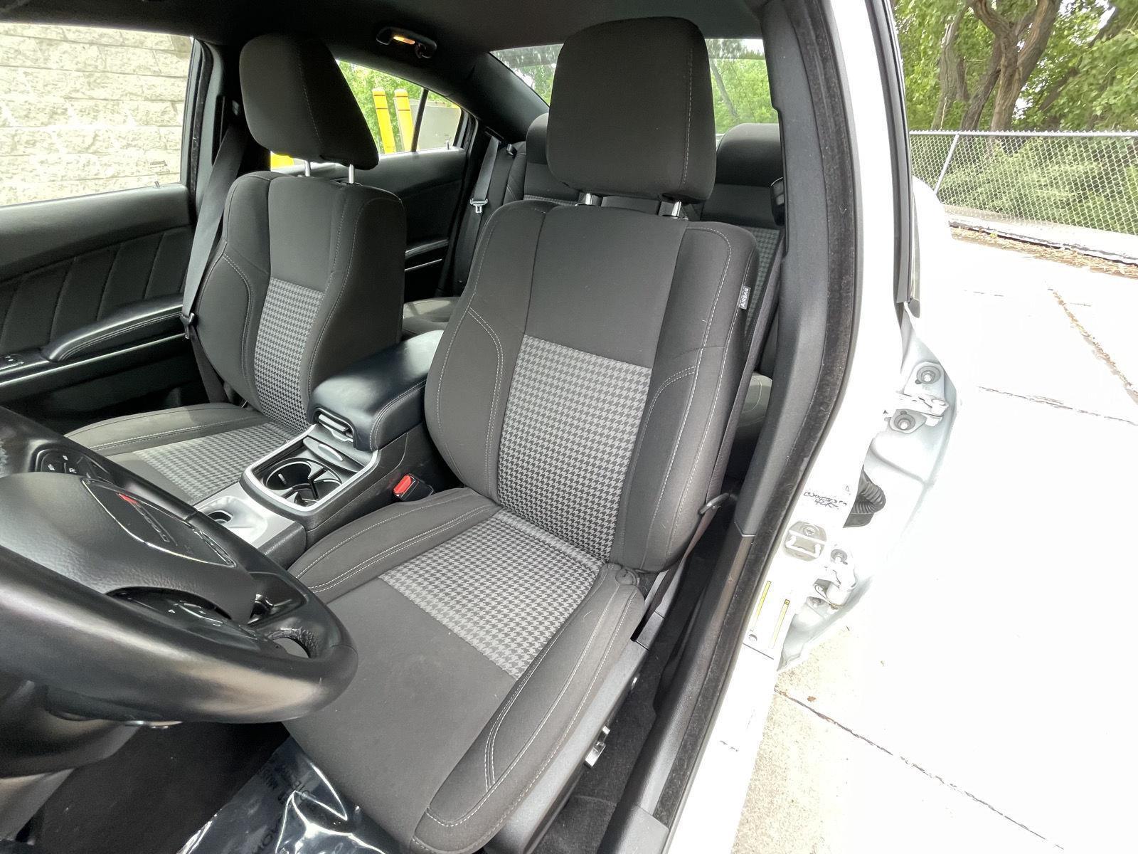 Used 2023 Dodge Charger SXT Sedan for sale in Lincoln NE