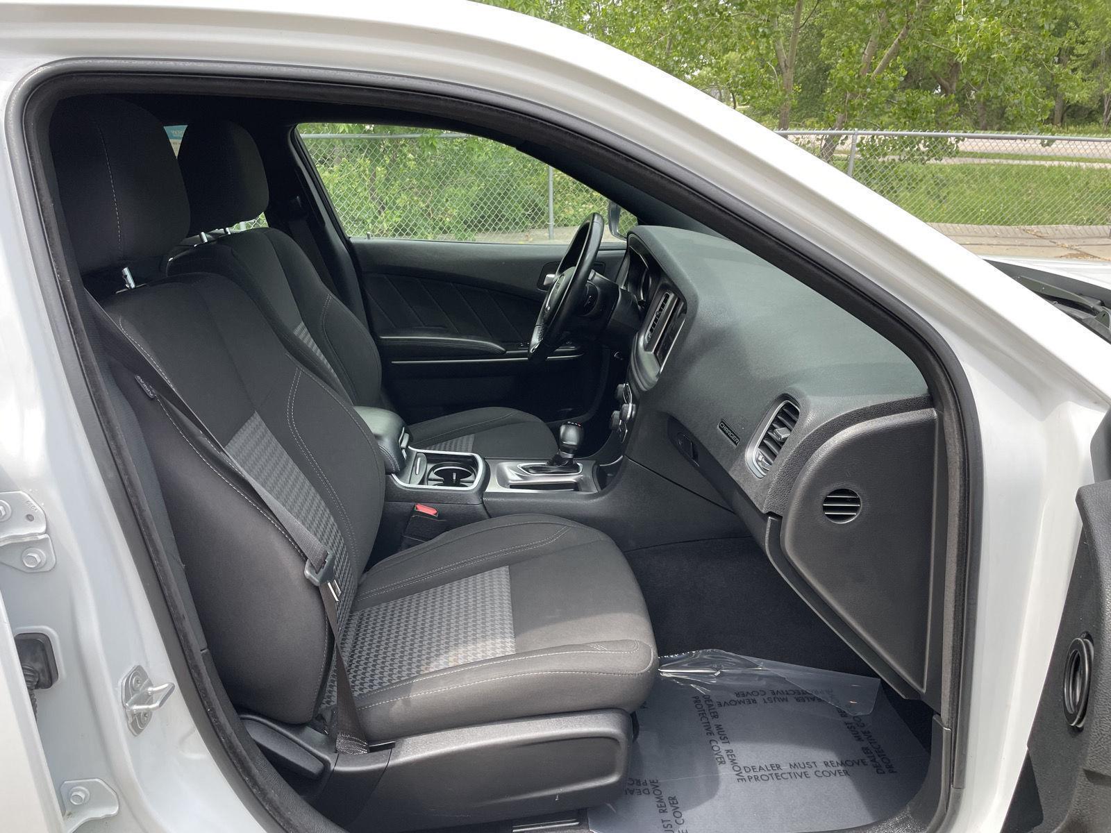 Used 2023 Dodge Charger SXT Sedan for sale in Lincoln NE