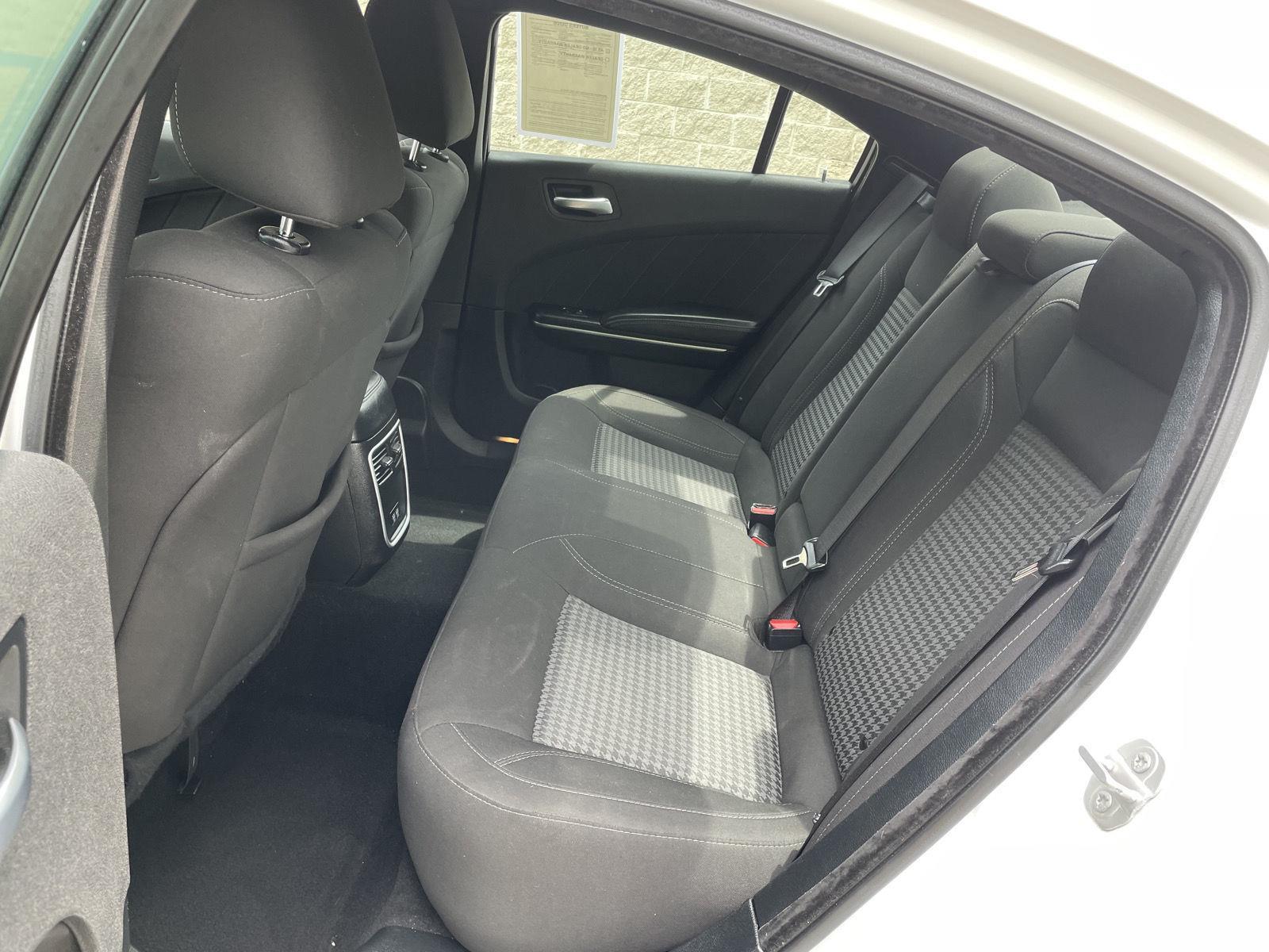 Used 2023 Dodge Charger SXT Sedan for sale in Lincoln NE
