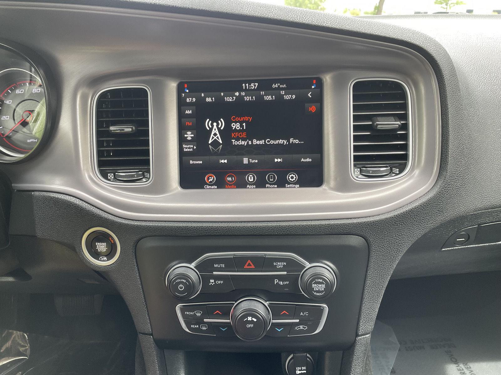 Used 2023 Dodge Charger SXT Sedan for sale in Lincoln NE