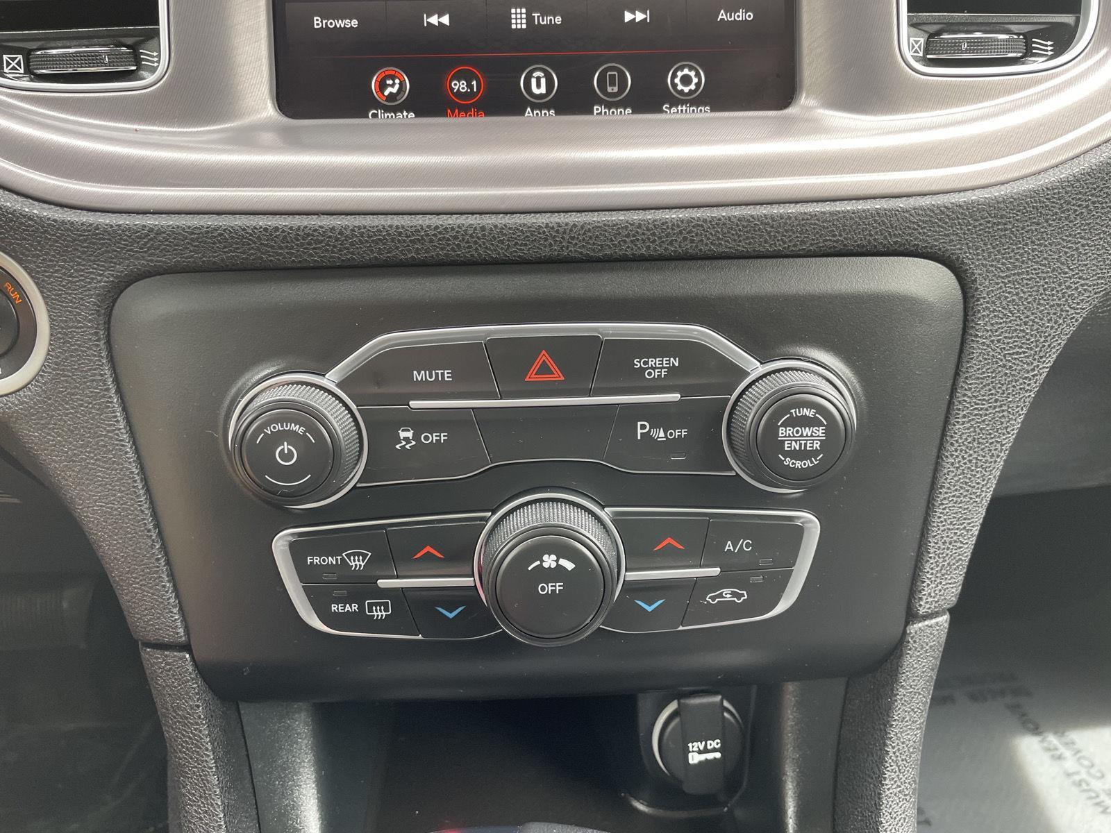 Used 2023 Dodge Charger SXT Sedan for sale in Lincoln NE
