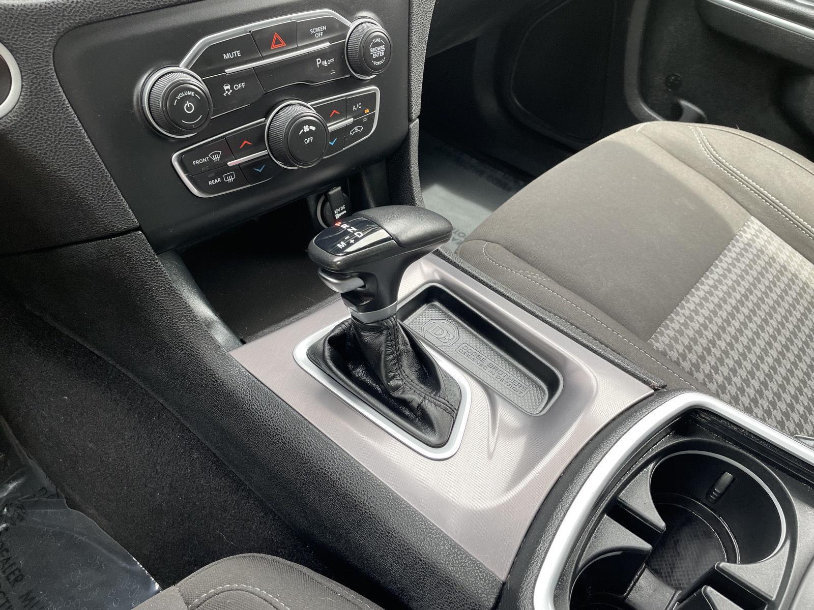 Used 2023 Dodge Charger SXT Sedan for sale in Lincoln NE
