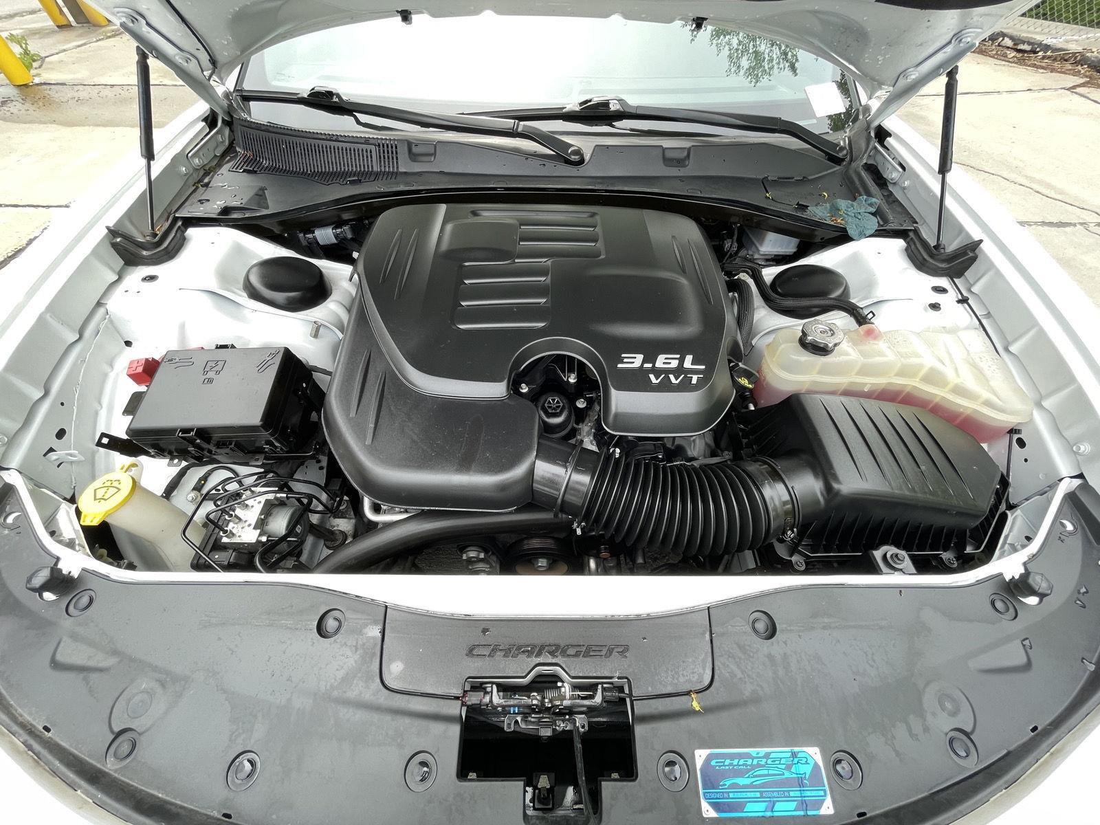 Used 2023 Dodge Charger SXT Sedan for sale in Lincoln NE