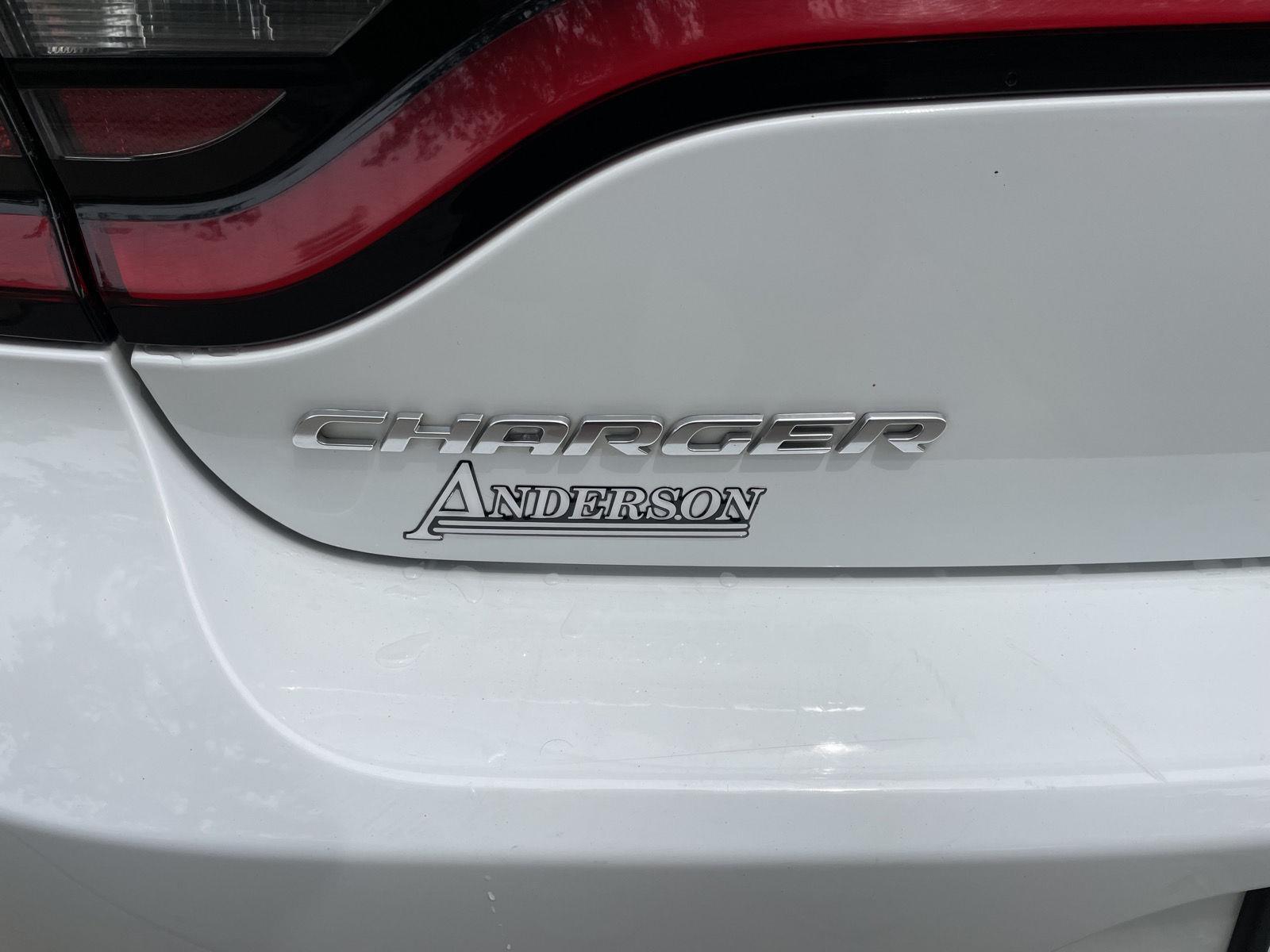 Used 2023 Dodge Charger SXT Sedan for sale in Lincoln NE