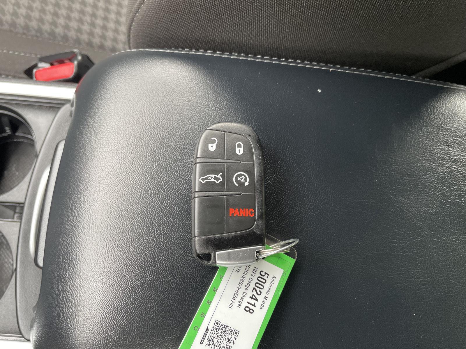 Used 2023 Dodge Charger SXT Sedan for sale in Lincoln NE