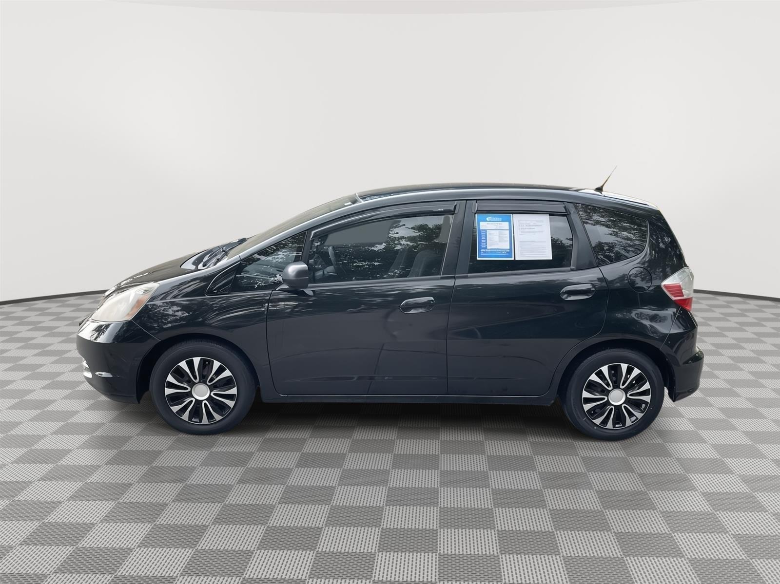 Used 2011 Honda Fit Base Hatchback for sale in Lincoln NE