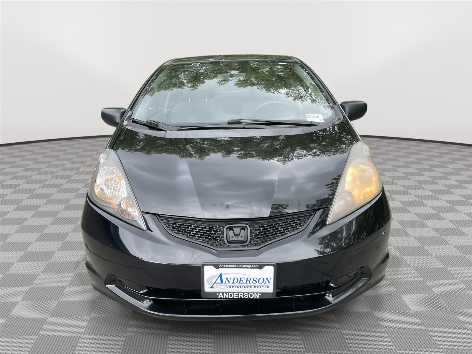 Used 2011 Honda Fit Base Hatchback for sale in Lincoln NE
