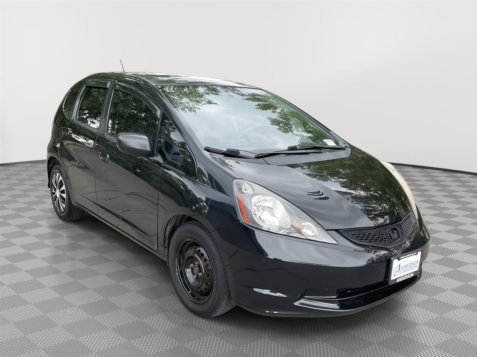 Used 2011 Honda Fit Base Hatchback for sale in Lincoln NE