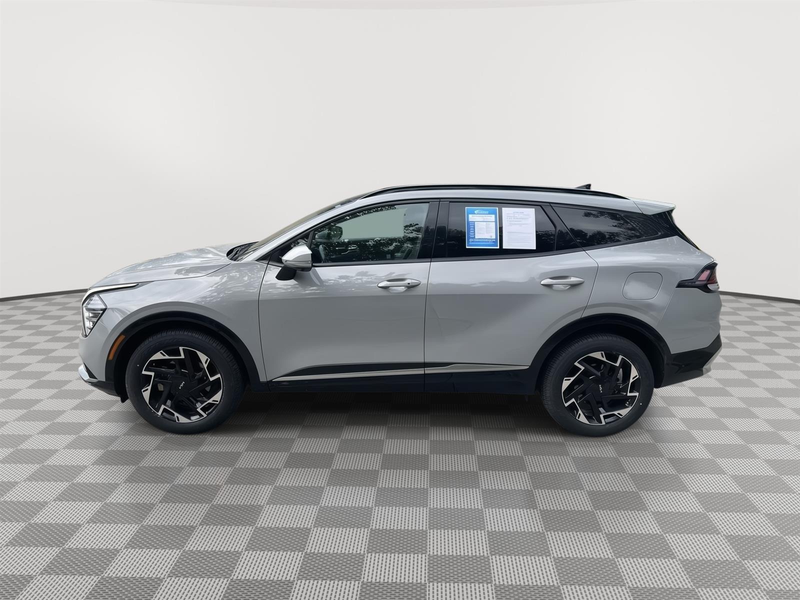 Used 2023 Kia Sportage SX-Prestige SUV for sale in Lincoln NE