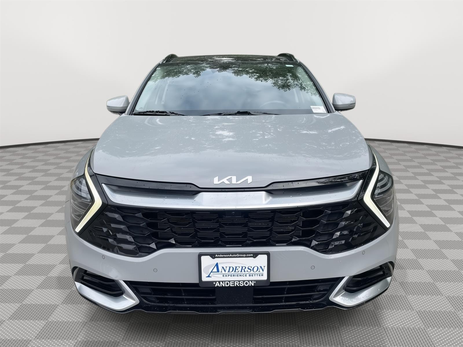 Used 2023 Kia Sportage SX-Prestige SUV for sale in Lincoln NE